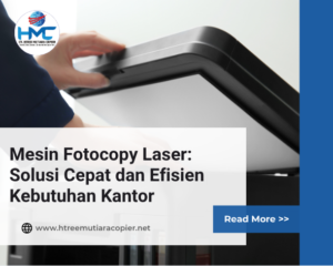 Fotocopy Siska: Solusi Cepat untuk Kebutuhan Dokumen di Cilacap